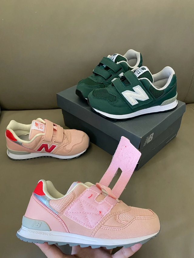 New Balance 313 children's Shoes: seller detail photo 8