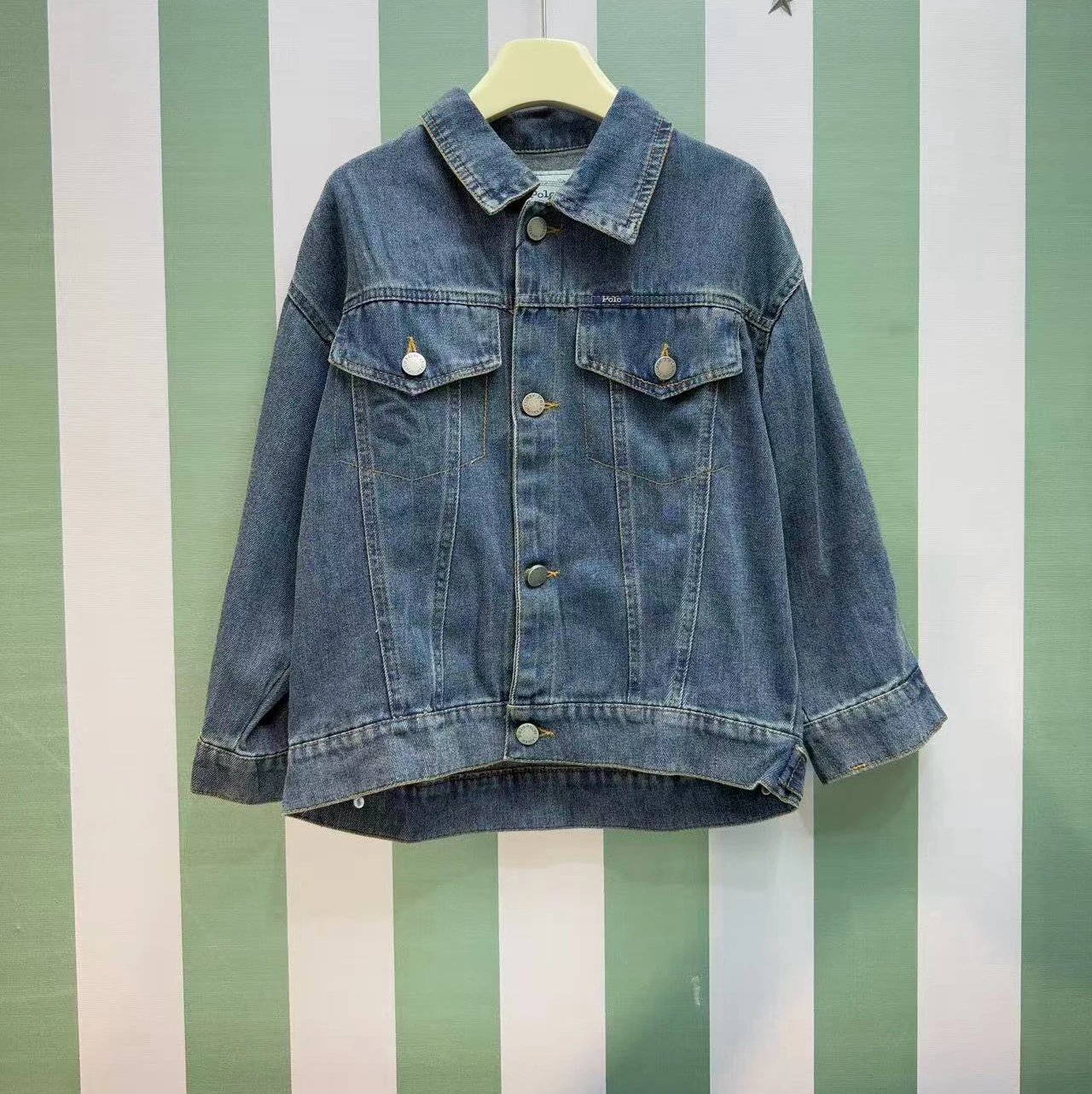 Ralph Lauren Children's Coat | 1 colorways