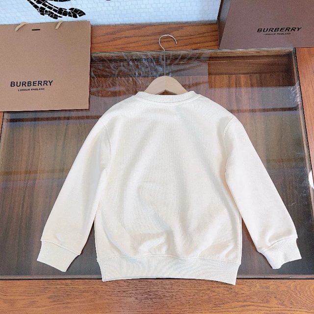Burberry Children's Hoodie: seller detail photo 3