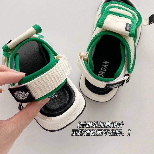 Nike Jordan Children's Slippers Shoes: seller detail photo 5