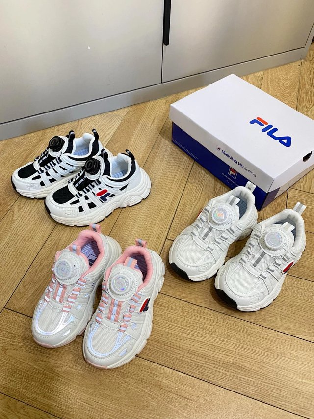 Fila Children's Shoes: seller detail photo 3