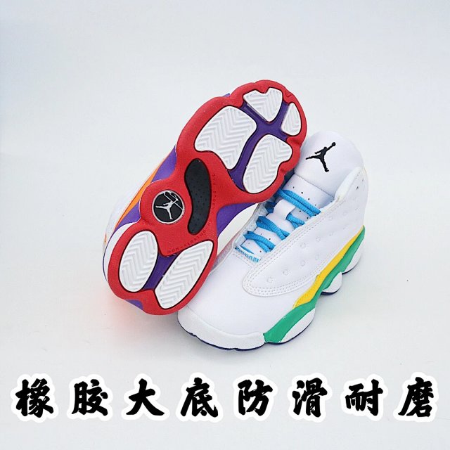 Nike Jordan children's Shoes: seller detail photo 13
