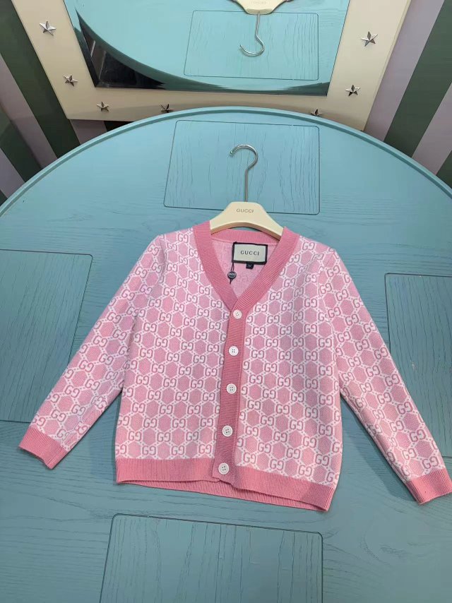 Gucci Children's Set: seller detail photo 11