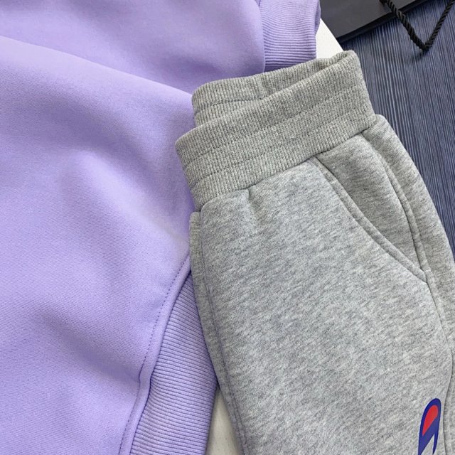 Champion Children's Set: seller detail photo 6