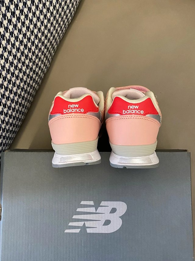 New Balance 313 children's Shoes: seller detail photo 9