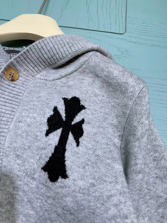 Chrome Hearts Children’s Hoodie: seller detail photo 14
