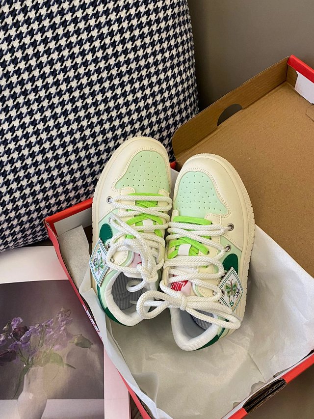 Nike Dunk children's Shoes: seller detail photo 5