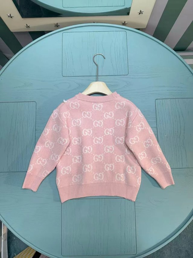 Gucci Children's Hoodie: seller detail photo 2