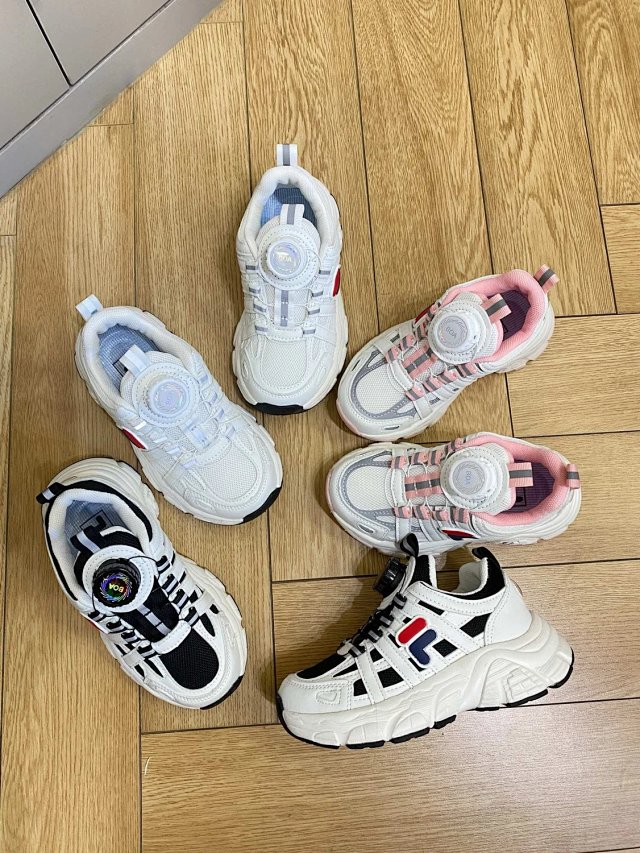 Fila Children's Shoes: seller detail photo 5
