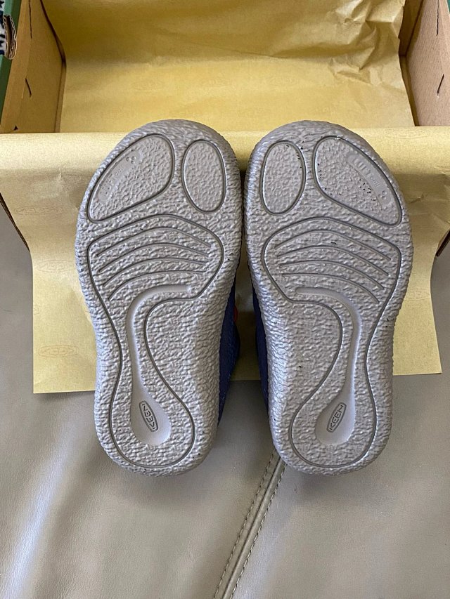 Keen Jasper children's Shoes: seller detail photo 10