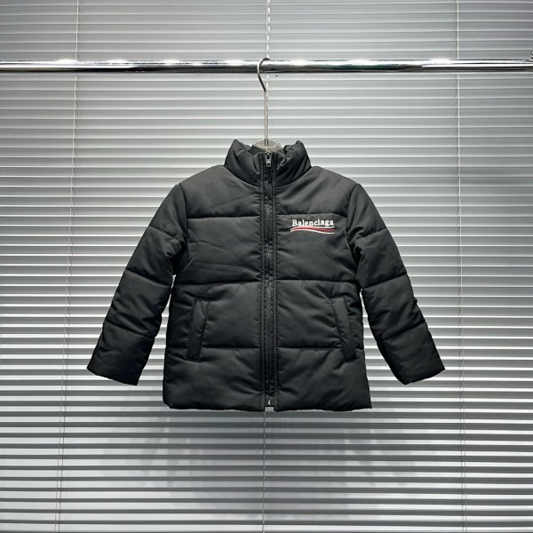 Children Balenciaga Jacket