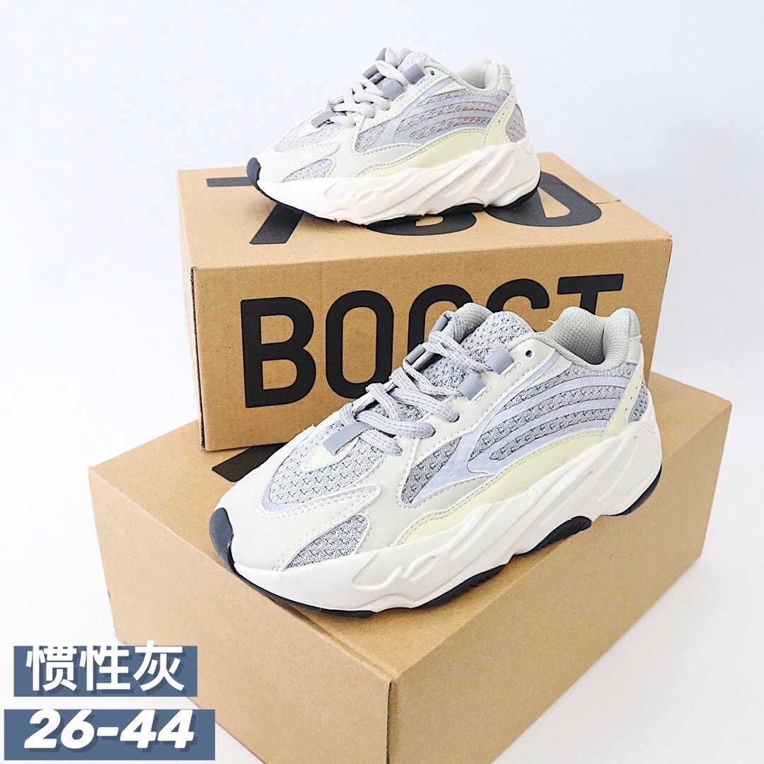 Yeey boost 700V2 Children's Shoes | 10 colorways