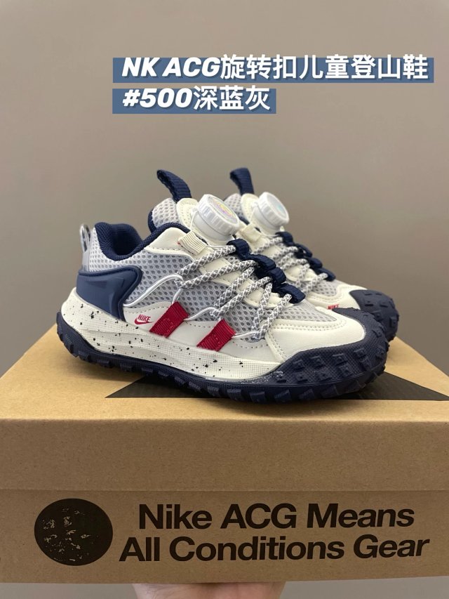 The North Face Children's Shoes: seller detail photo 2