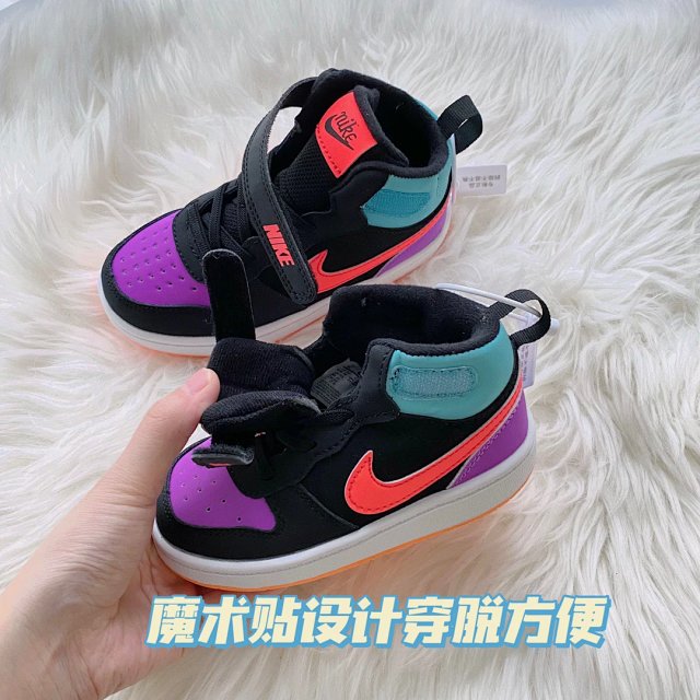 Nike Jordan children's Shoes: seller detail photo 6