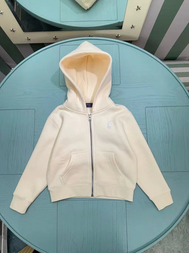 Ralph Lauren Children's Hoodie: seller detail photo 14