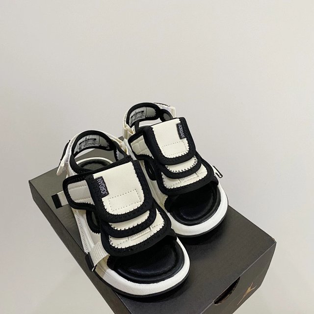 Nike Jordan Children's Slippers Shoes: seller detail photo 12