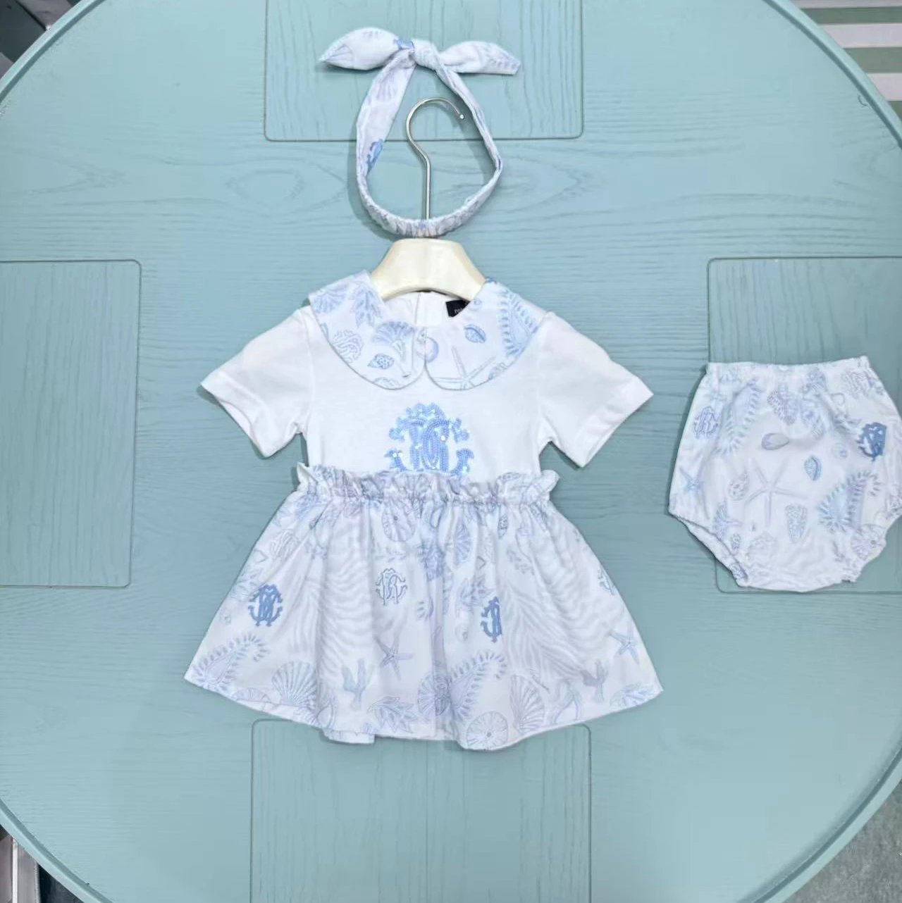 Gucci Children‘s Dress | 2 colorways