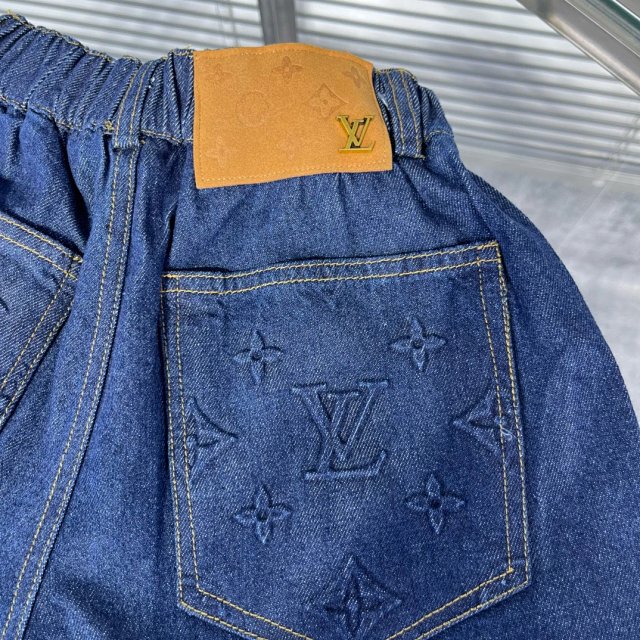 LV Louis Vuitton Children‘s Set: seller detail photo 9