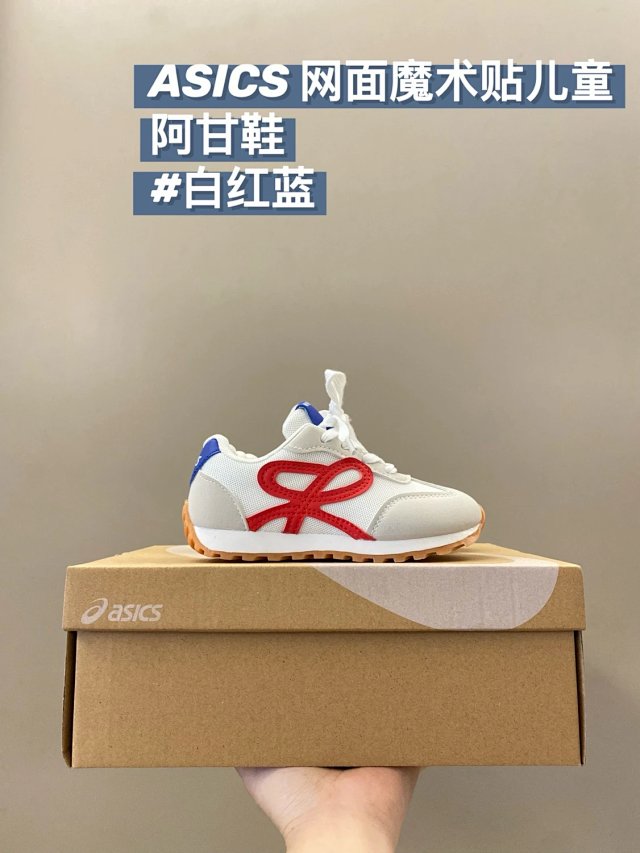 ASICS Children's Shoes: seller detail photo 2