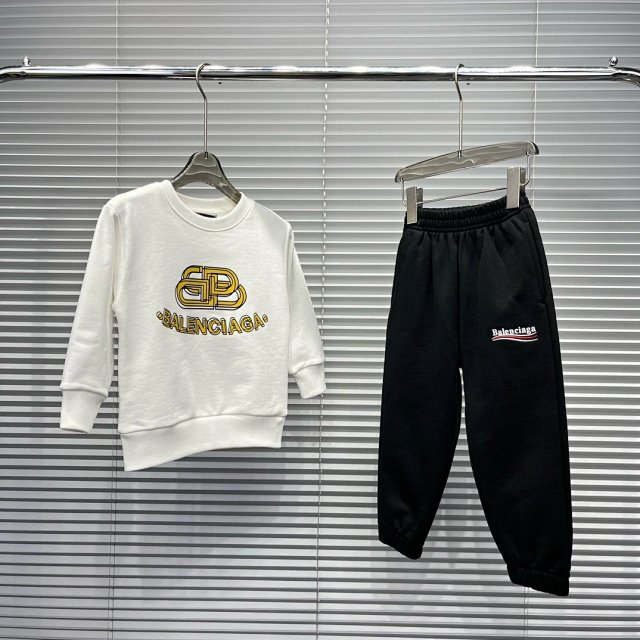 Balenciaga Children’s Set: seller detail photo 8