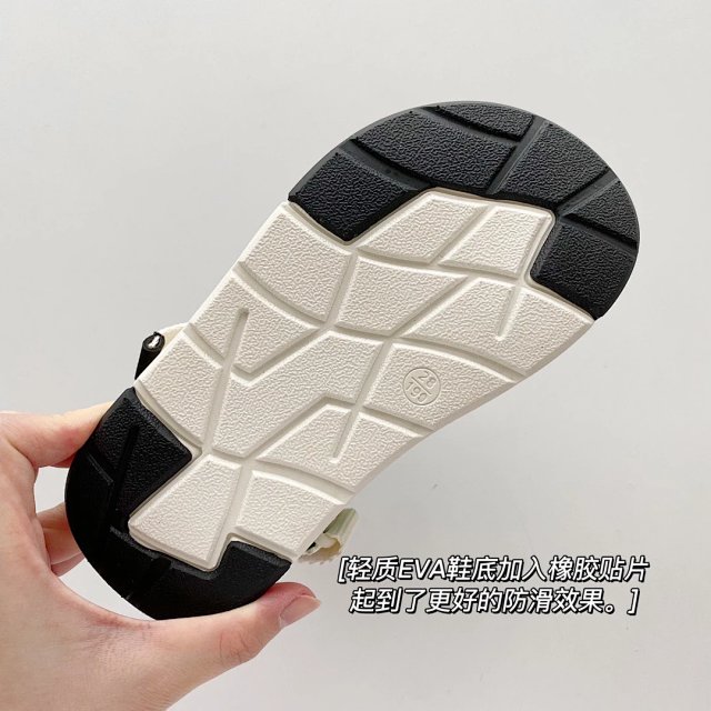 Nike Jordan Children's Slippers Shoes: seller detail photo 9