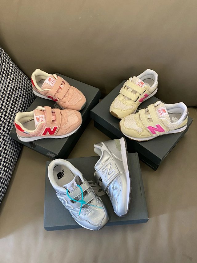 New Balance 313 children's Shoes: seller detail photo 3