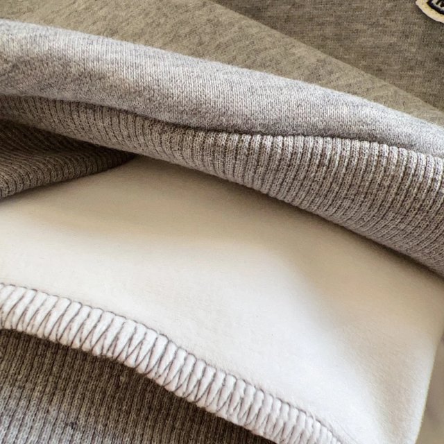 Moncler Children's Hoodie: seller detail photo 4