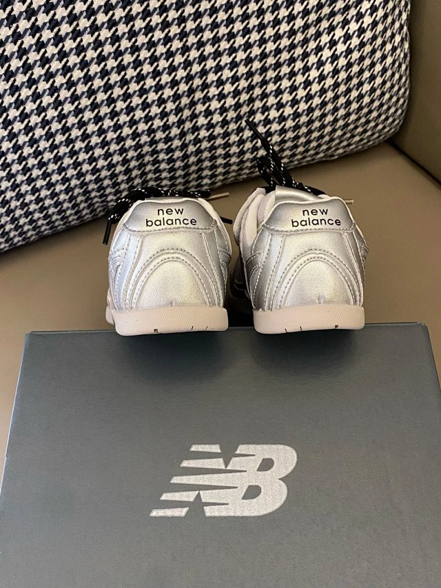 New Balance 530 children's Shoes: seller detail photo 6