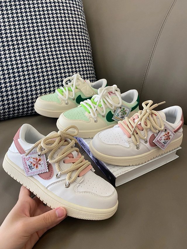 Nike Dunk children's Shoes: seller detail photo 2