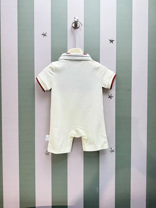Gucci Children's Jumpsuit: seller detail photo 5