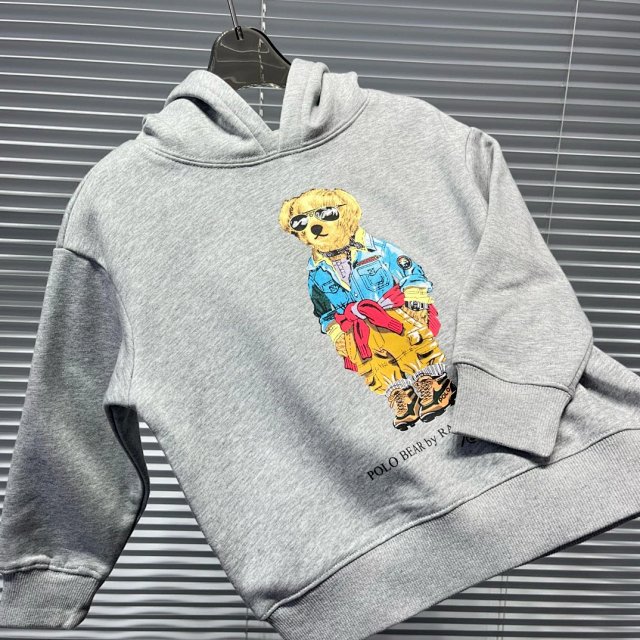 Ralph Lauren Children's Hoodie: seller detail photo 8