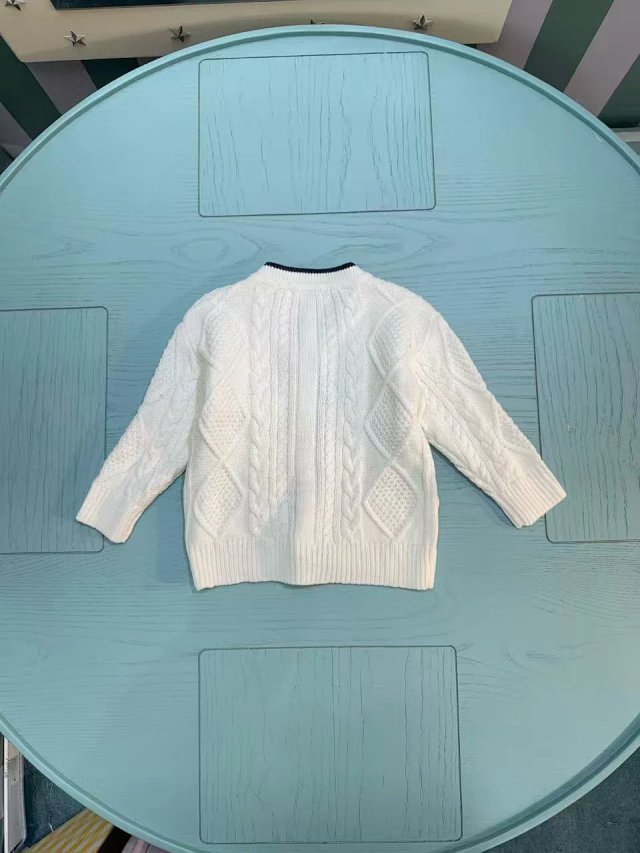 Moncler Children's Hoodie: seller detail photo 2