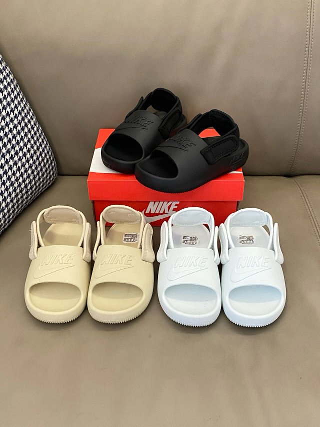 Nike children's Slippers Shoes: seller detail photo 9