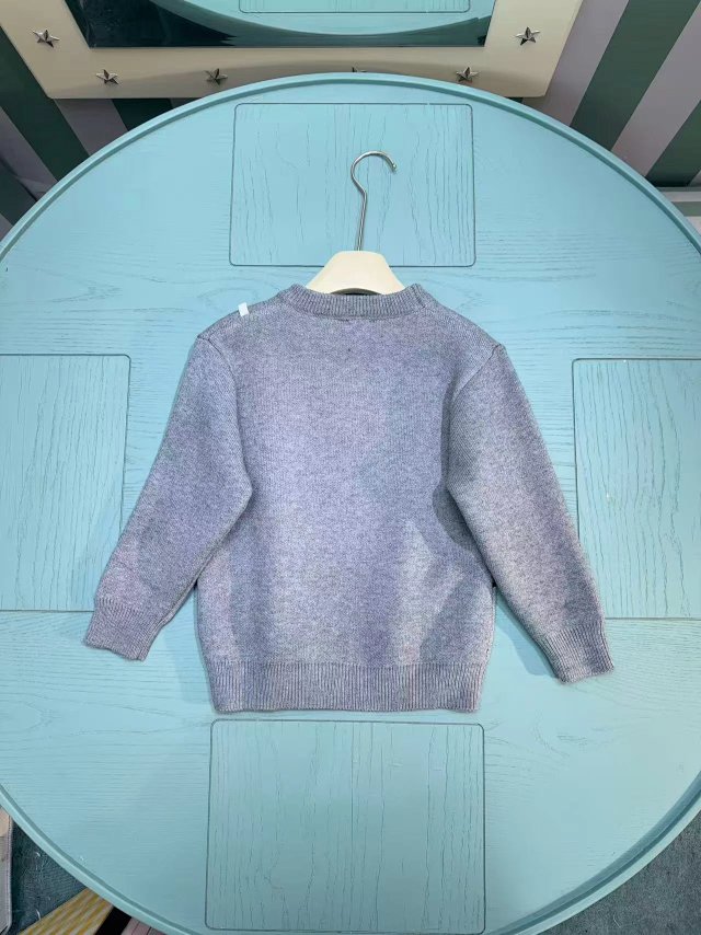 Burberry Children's Hoodie: seller detail photo 2