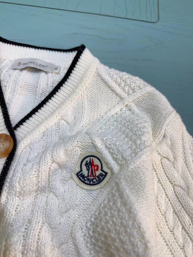 Moncler Children's Hoodie: seller detail photo 5