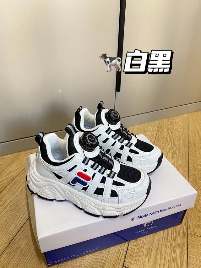 Fila Children's Shoes: seller detail photo 8