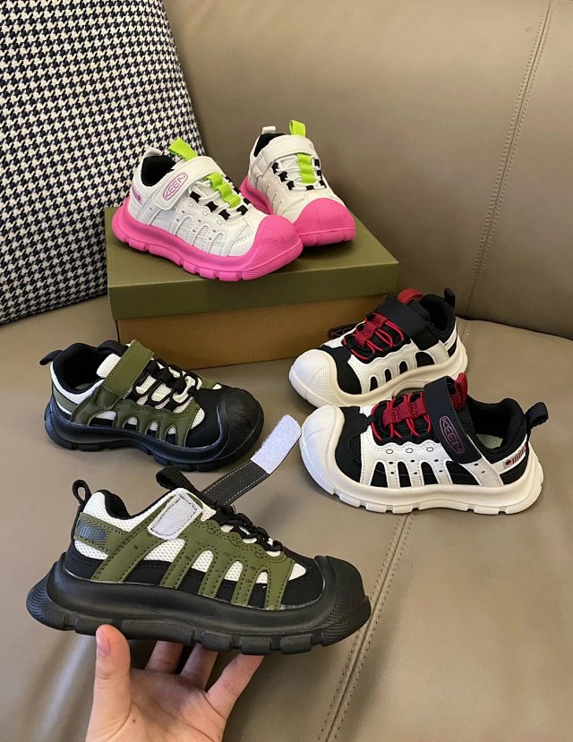 Keen Jasper children's Shoes: seller detail photo 3