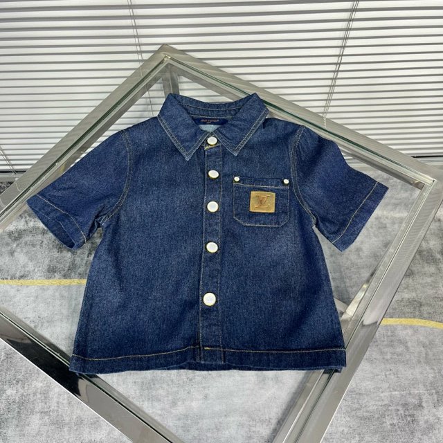 LV Louis Vuitton Children‘s Set: seller detail photo 6