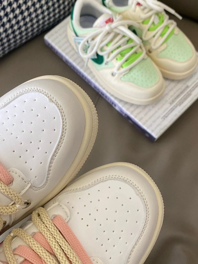 Nike Dunk children's Shoes: seller detail photo 8
