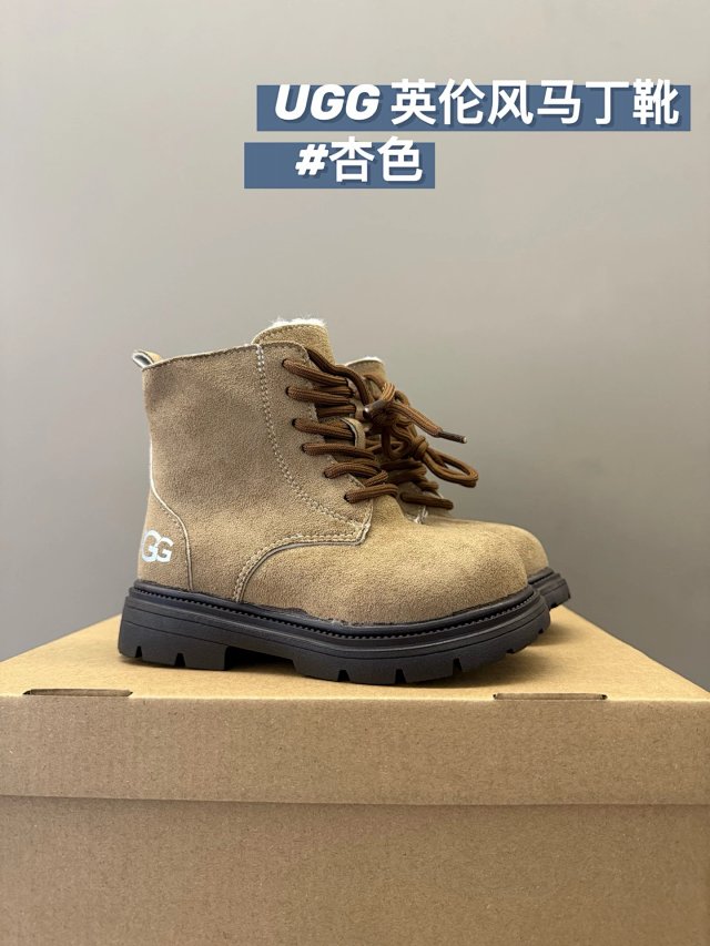 UGG Children's snow boots: seller detail photo 4