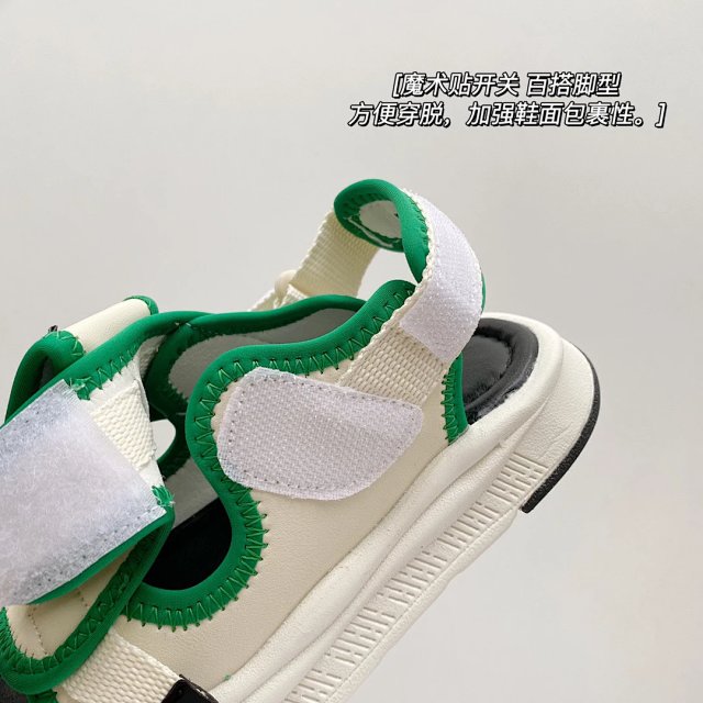 Nike Jordan Children's Slippers Shoes: seller detail photo 8