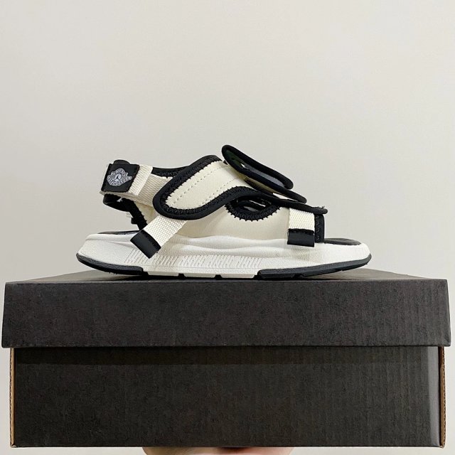 Nike Jordan Children's Slippers Shoes: seller detail photo 11