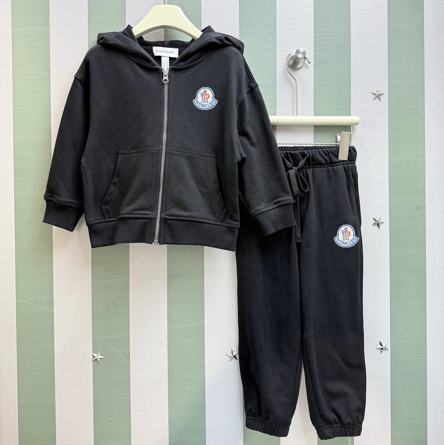 Moncler Children’s Set | 1 colorways