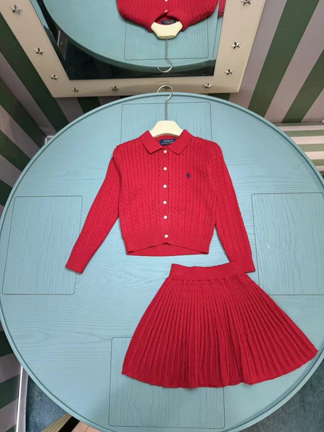 Ralph Lauren Children's Set: seller detail photo 3
