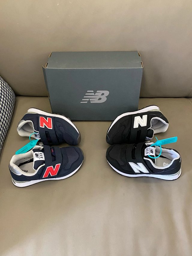 New Balance 313 children's Shoes: seller detail photo 10