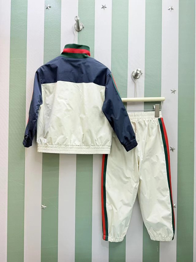 Gucci Children's Set: seller detail photo 2
