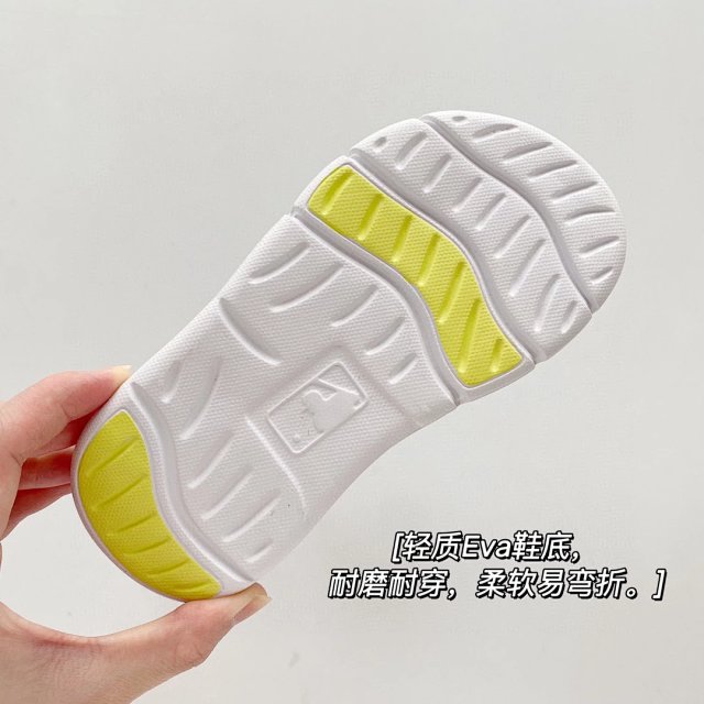 Dodgers Children's Slippers Shoes: seller detail photo 8