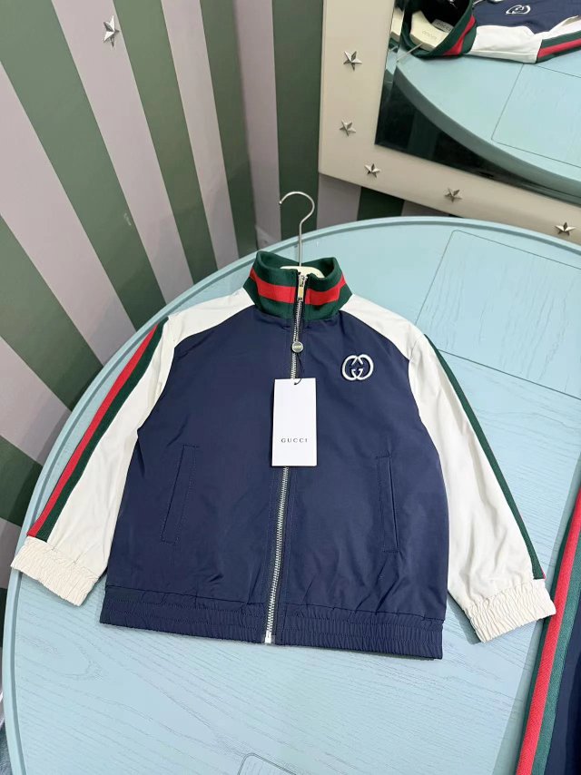 Gucci children's set: seller detail photo 4