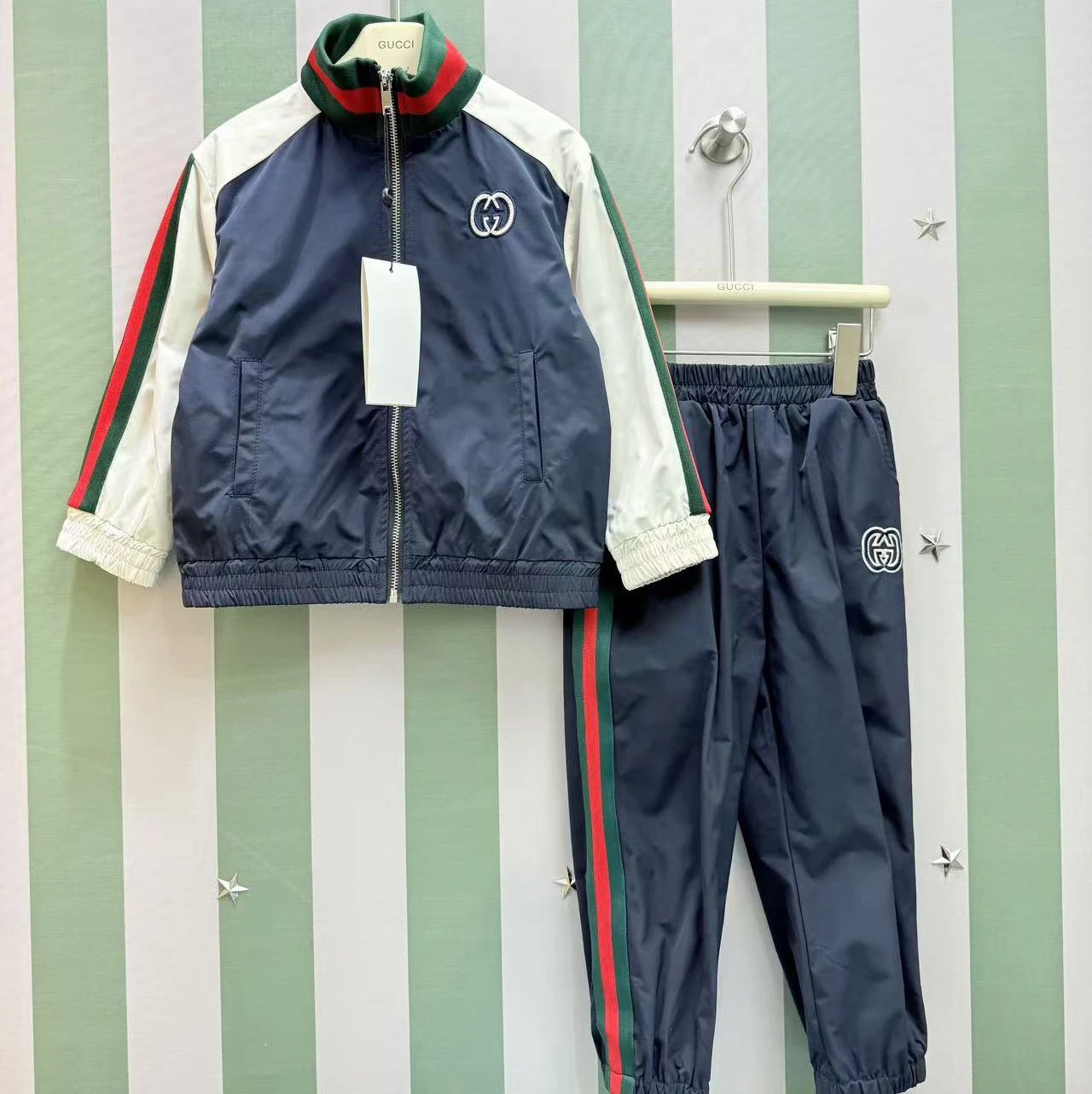 Gucci children's set | 1 colorways