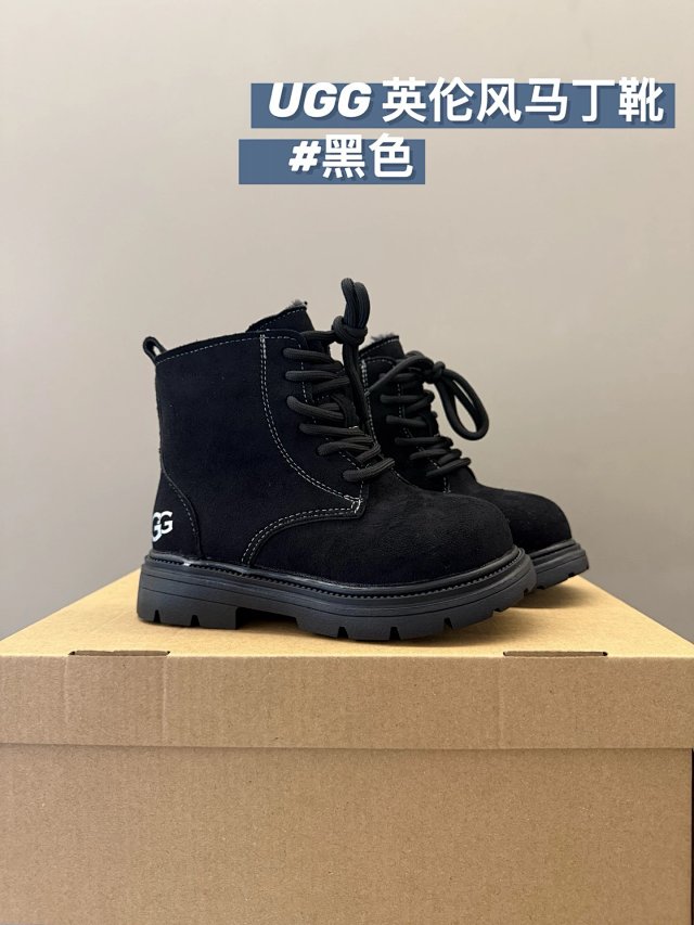 UGG Children's snow boots: seller detail photo 5